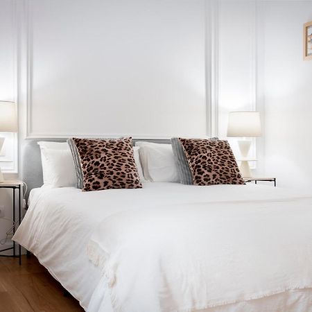 Unico Catedral Apartment Seville Luaran gambar