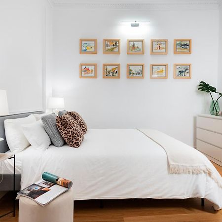 Unico Catedral Apartment Seville Luaran gambar