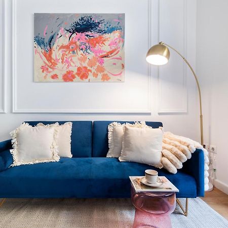 Unico Catedral Apartment Seville Luaran gambar