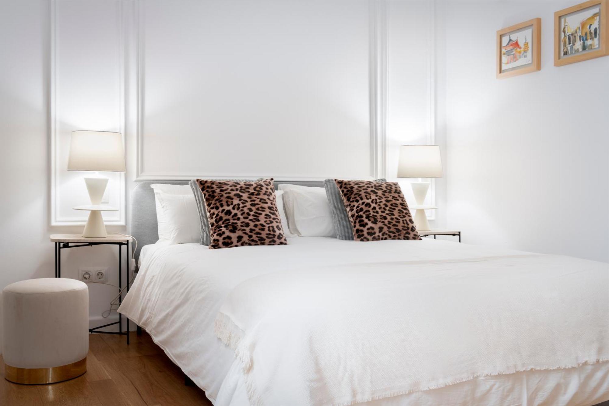 Unico Catedral Apartment Seville Luaran gambar