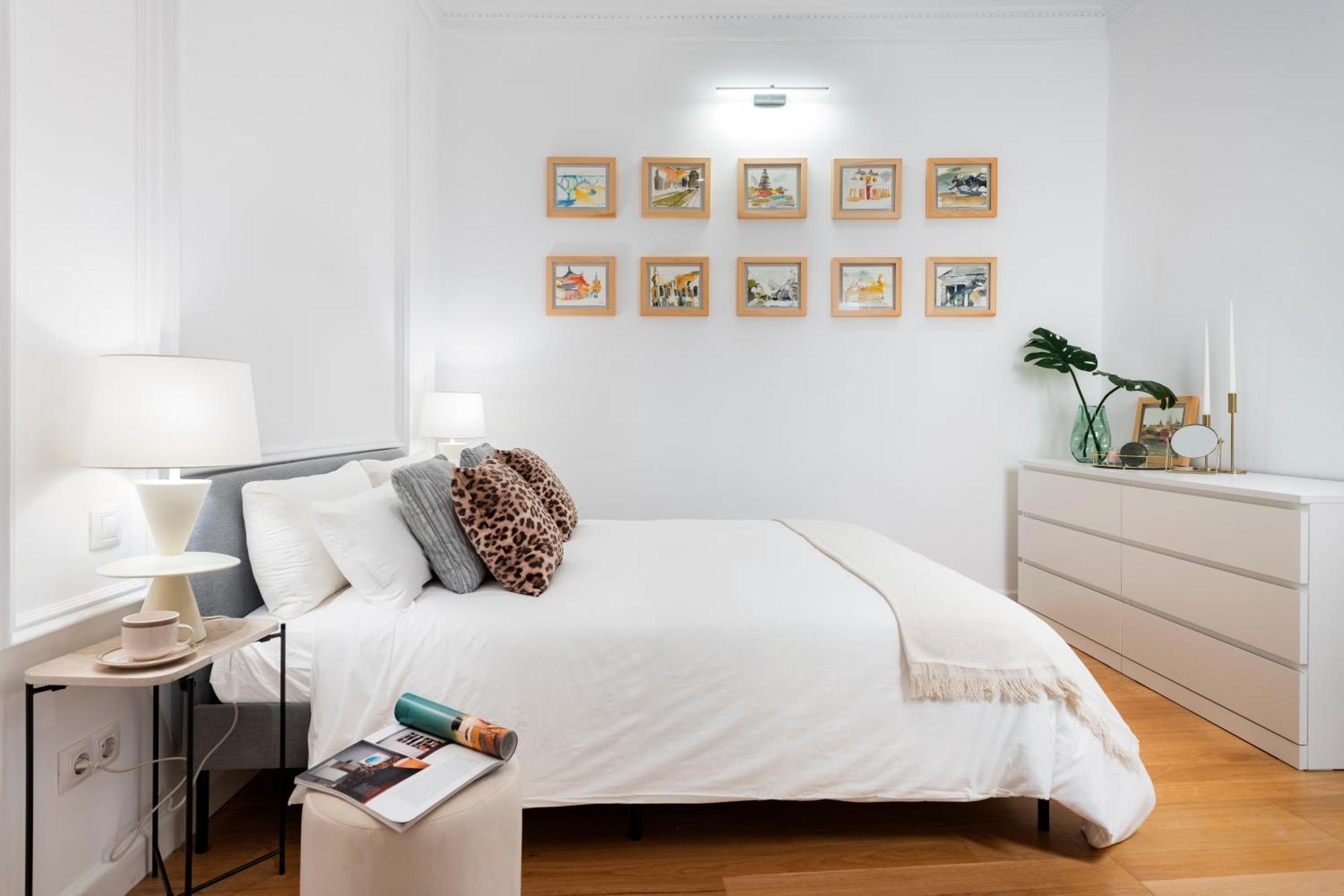 Unico Catedral Apartment Seville Luaran gambar