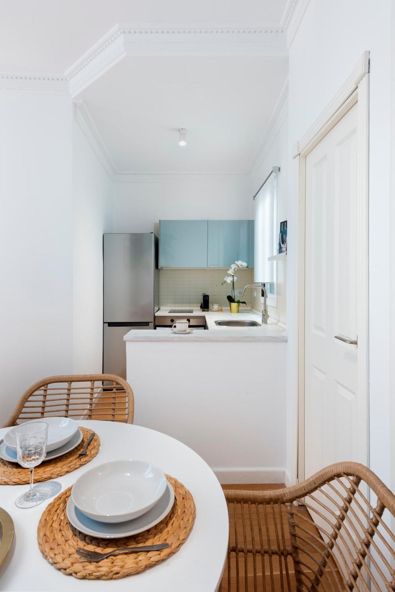 Unico Catedral Apartment Seville Luaran gambar