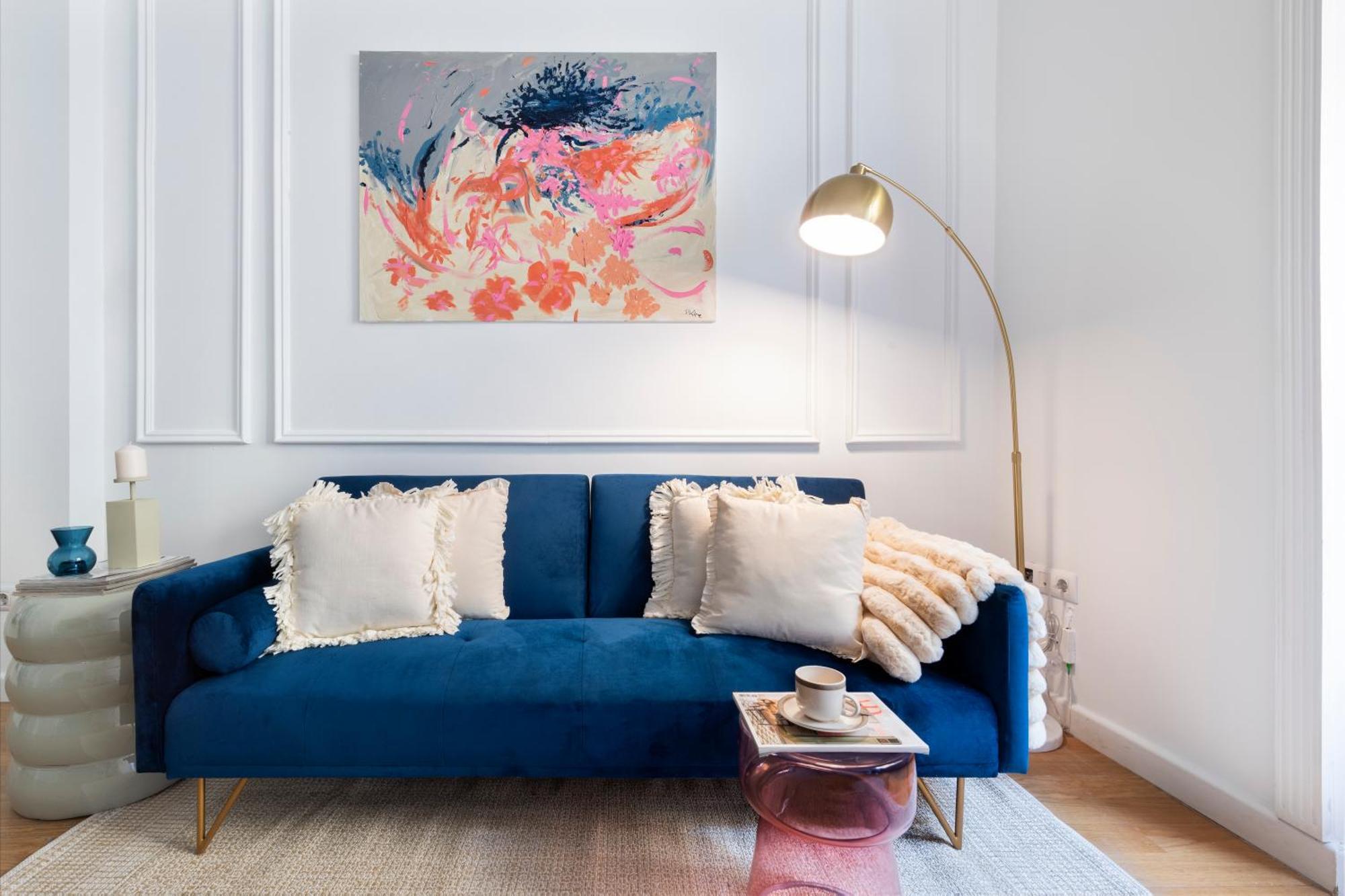 Unico Catedral Apartment Seville Luaran gambar