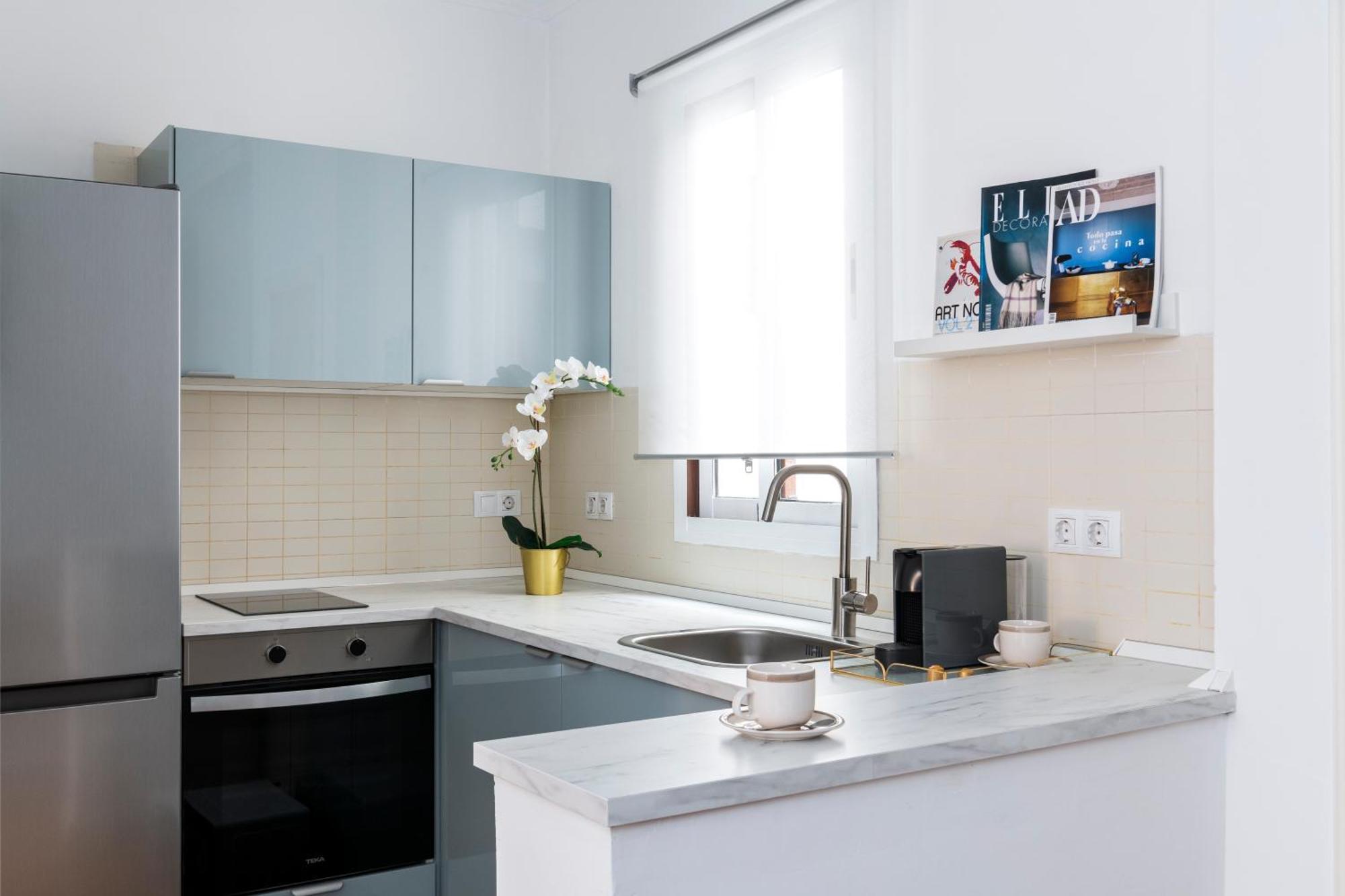 Unico Catedral Apartment Seville Luaran gambar