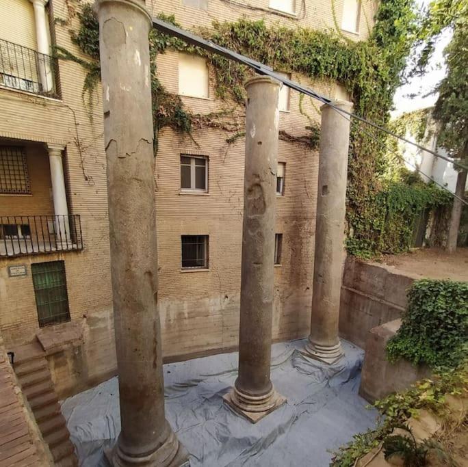 Unico Catedral Apartment Seville Luaran gambar
